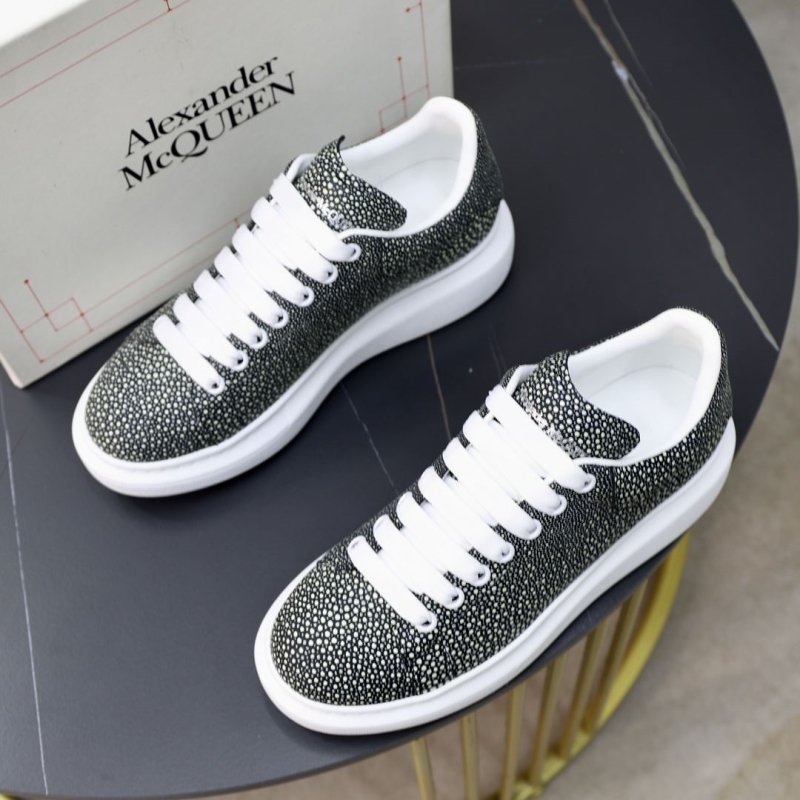 Alexander Mcqueen Casual Shoes